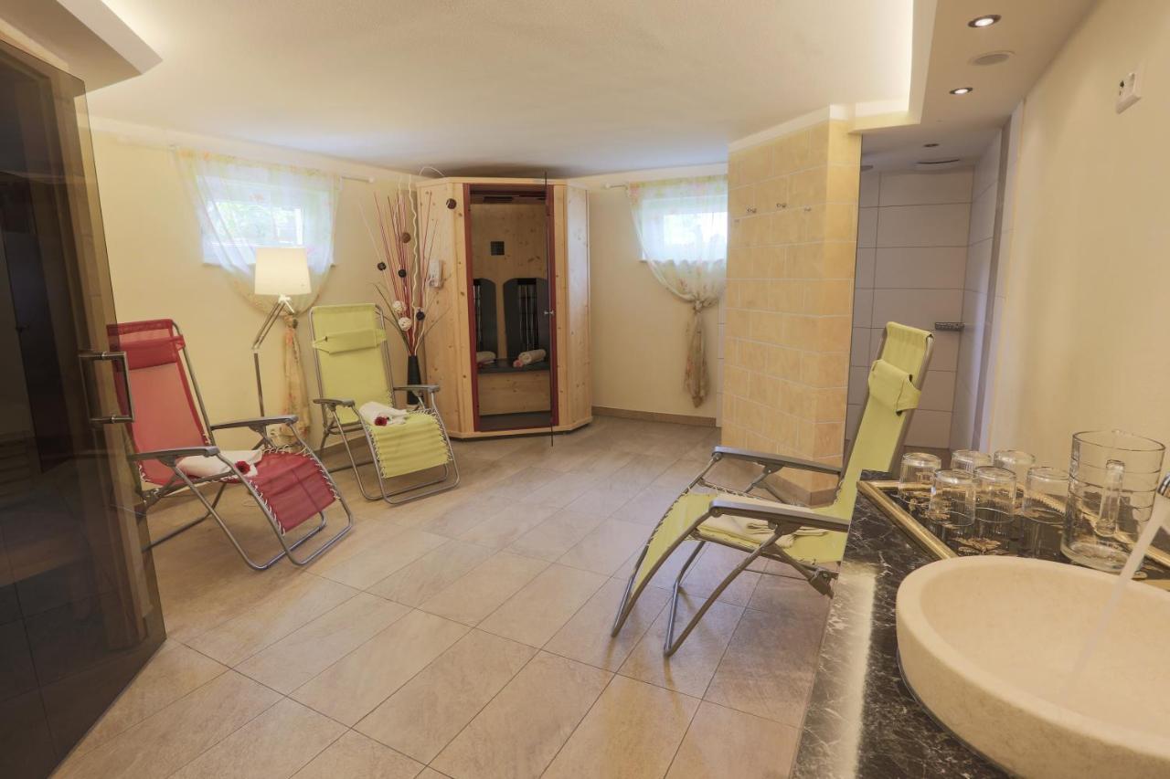 Appartments Am Esslgut 하우스 임 엔슈탈 외부 사진