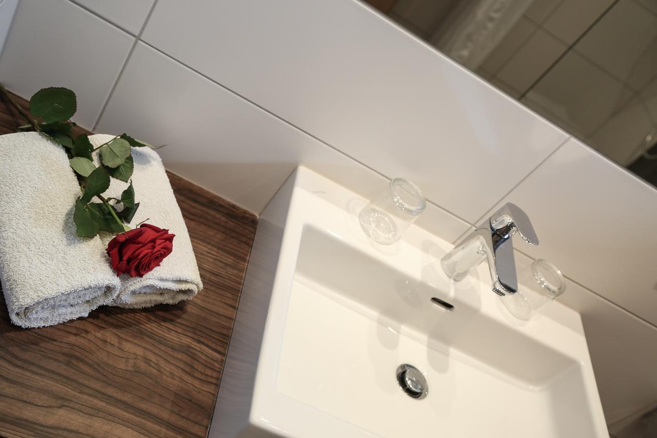 Appartments Am Esslgut 하우스 임 엔슈탈 외부 사진