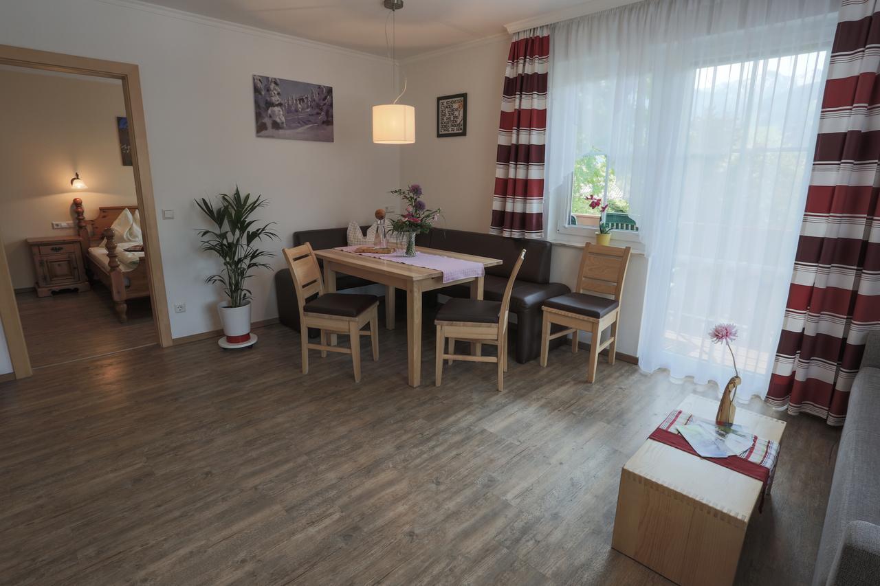 Appartments Am Esslgut 하우스 임 엔슈탈 외부 사진