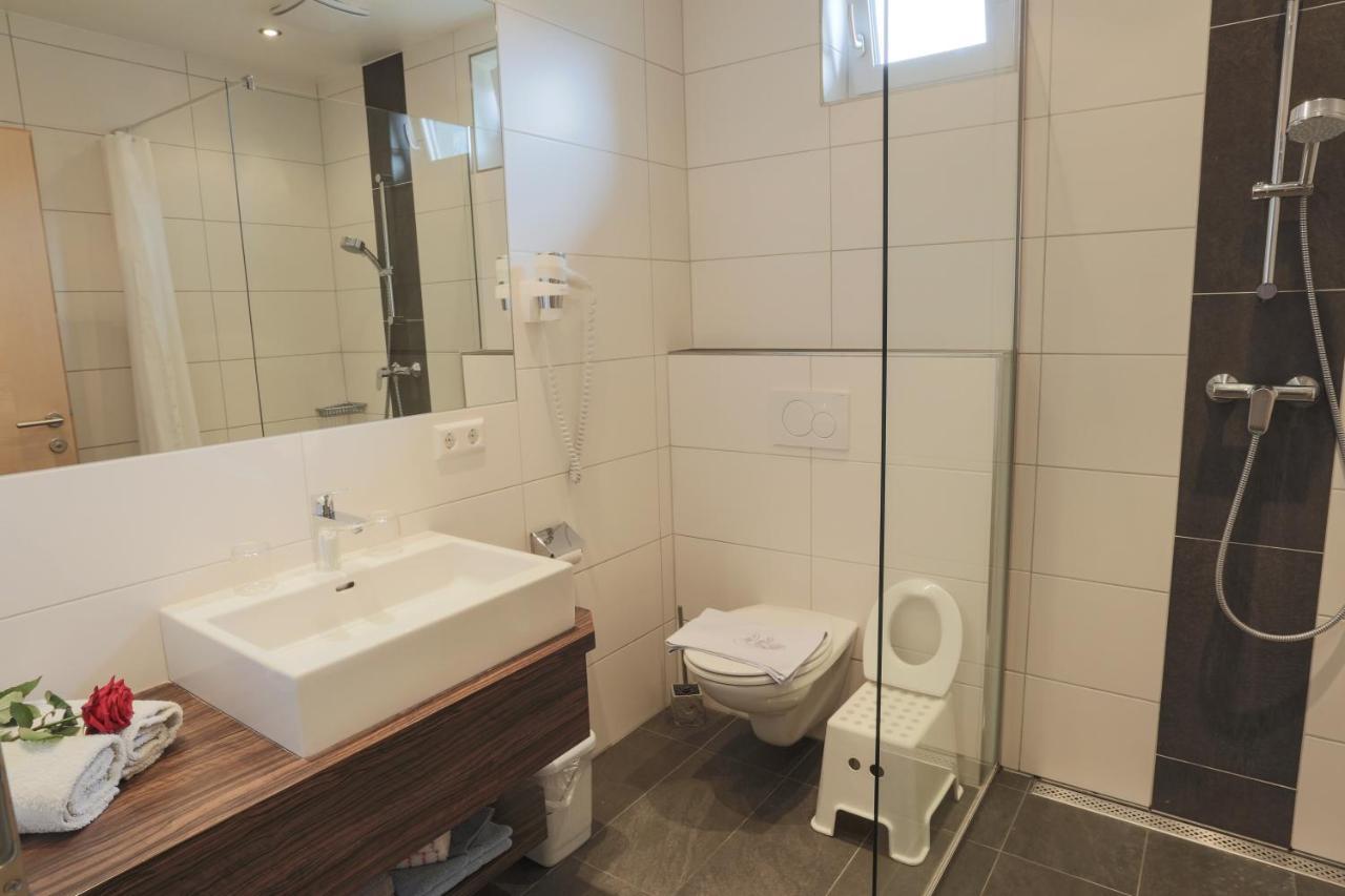Appartments Am Esslgut 하우스 임 엔슈탈 외부 사진