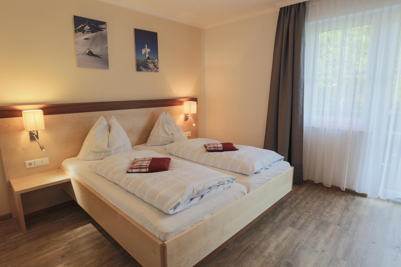 Appartments Am Esslgut 하우스 임 엔슈탈 외부 사진
