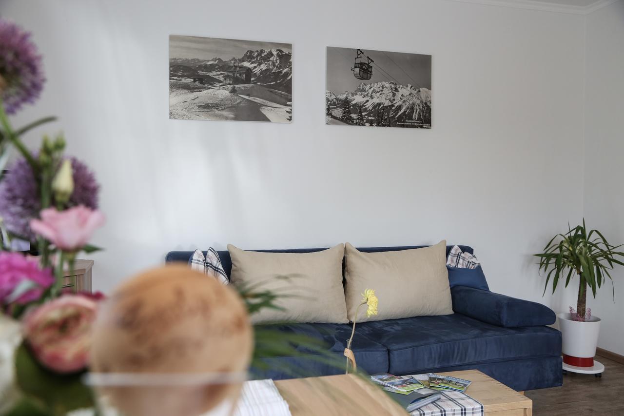 Appartments Am Esslgut 하우스 임 엔슈탈 외부 사진