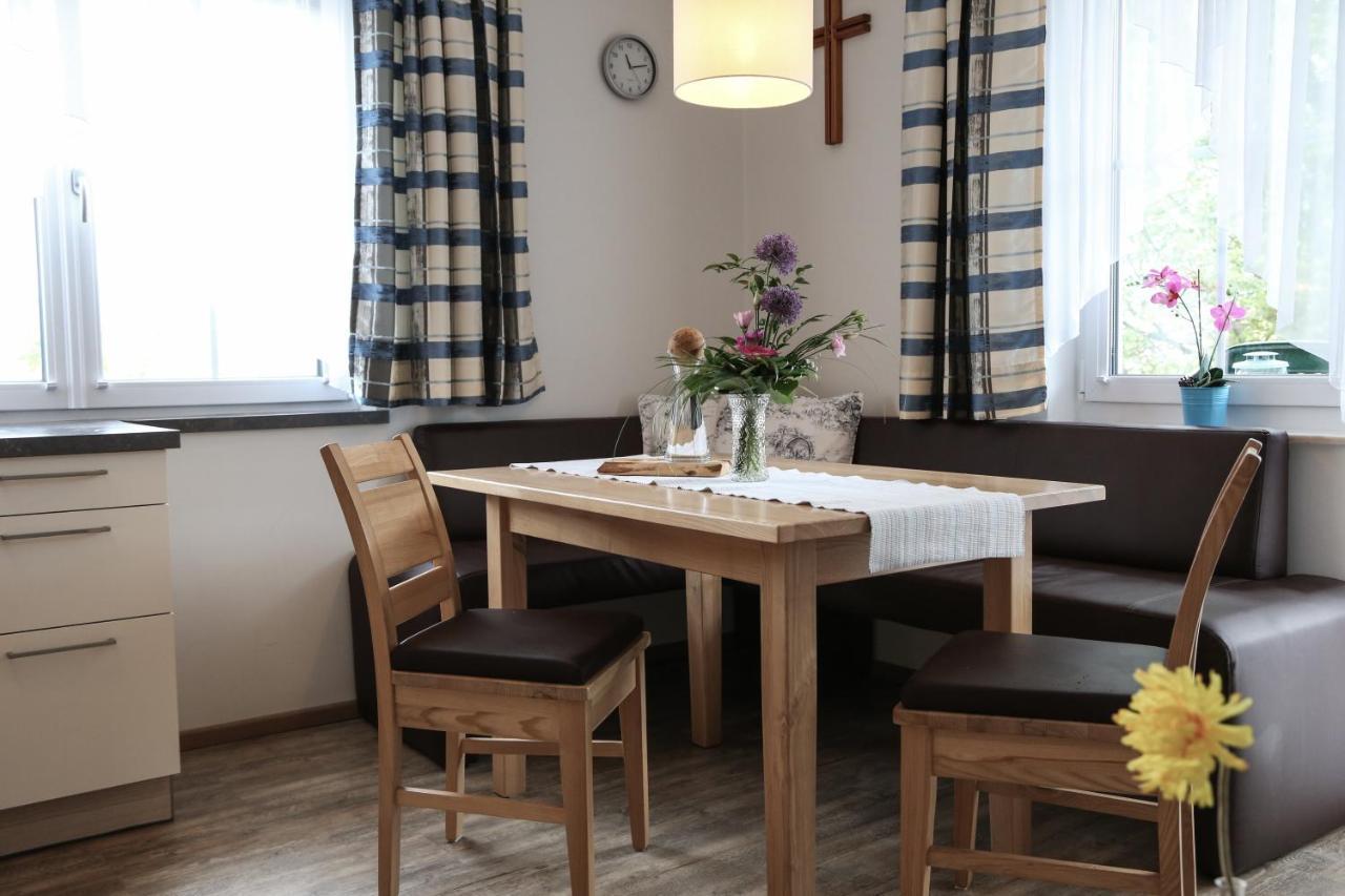 Appartments Am Esslgut 하우스 임 엔슈탈 외부 사진
