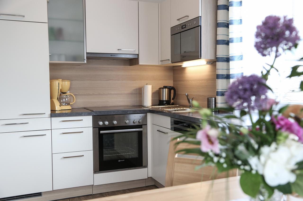 Appartments Am Esslgut 하우스 임 엔슈탈 외부 사진