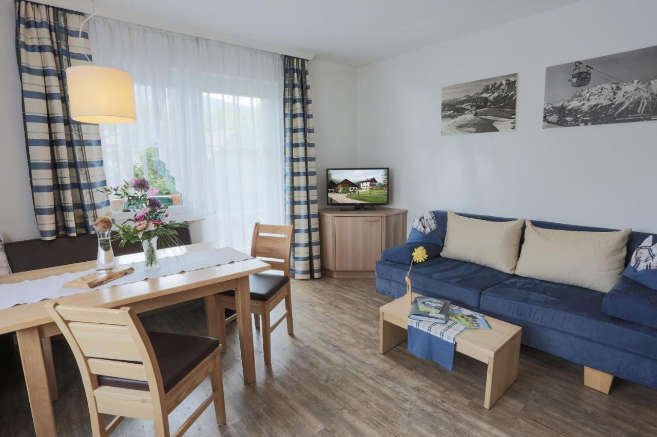 Appartments Am Esslgut 하우스 임 엔슈탈 외부 사진