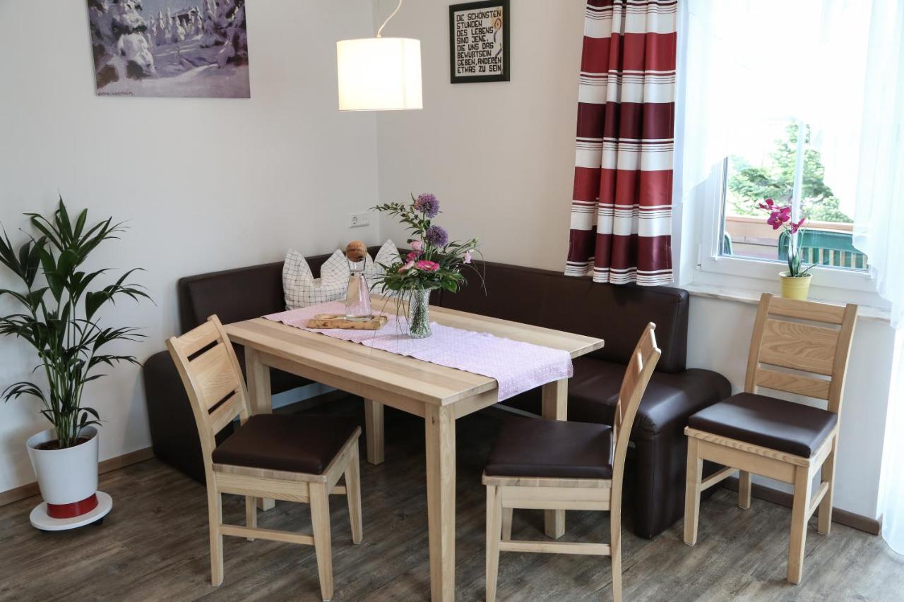 Appartments Am Esslgut 하우스 임 엔슈탈 외부 사진