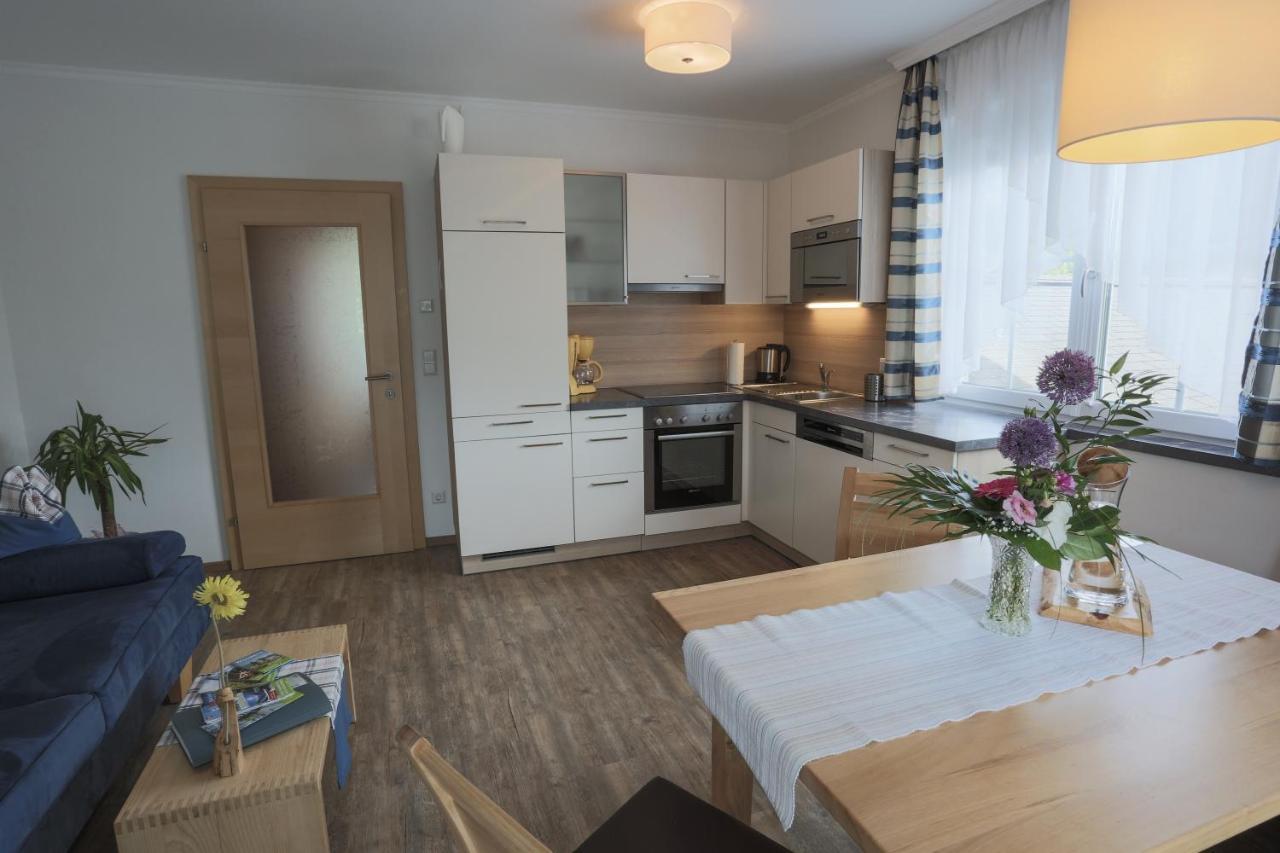 Appartments Am Esslgut 하우스 임 엔슈탈 외부 사진